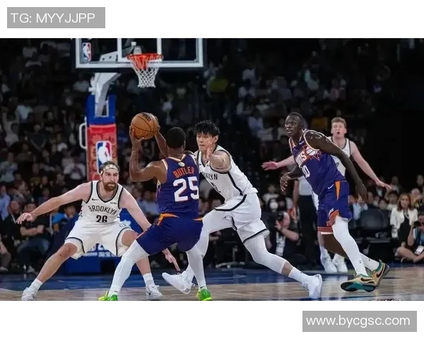 5连败！NBA头号混子球队产生！球迷：就这水平，曾凡博绝对可以打