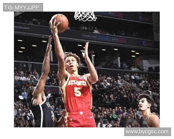 篮网5连败不可怕，可怕的是小波特赛后一席话，心气没了！