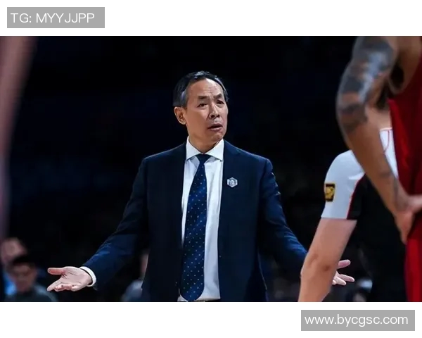 许利民：这场输球来得很及时 队伍收获非常大 我个人收获也非常大