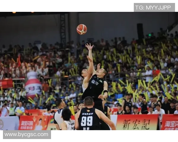 浙BA台州湾新区队周浩夜赛展篮球赤诚