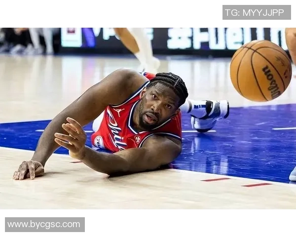 76人近25场比赛：有恩比德时13胜5负，无恩比德时1胜6负