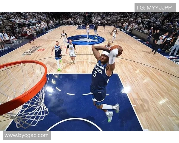 [2026年02月21日]NBA中国官网聚焦：森林狼锋线杰登·麦克丹尼尔斯最新表现与数据解析